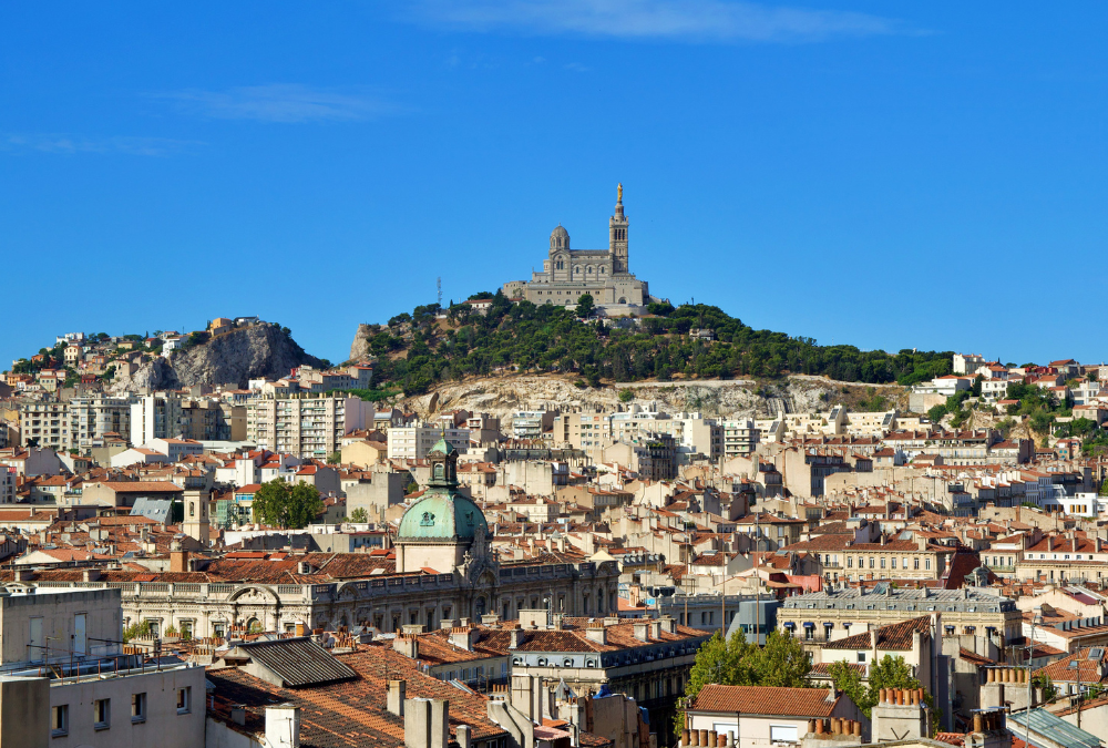 Marseille as Host City for RWC 2023: All You Need to Know