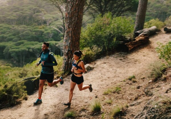 The Most Scenic Running Routes Around the World