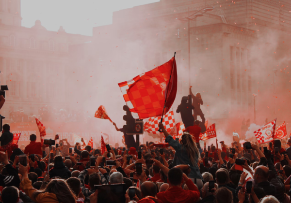 football
