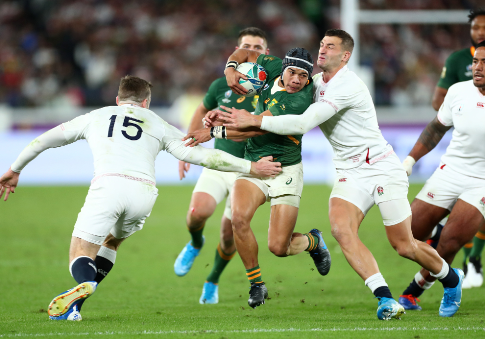 The ultimate rugby weekends at Autumn Internationals 2025 Blog