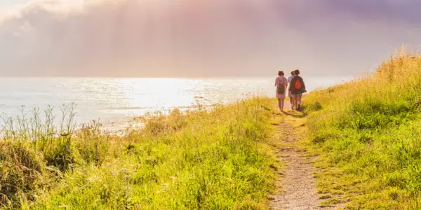 Santiago to Finisterre Way Self Guided Walking Tour Travel Package