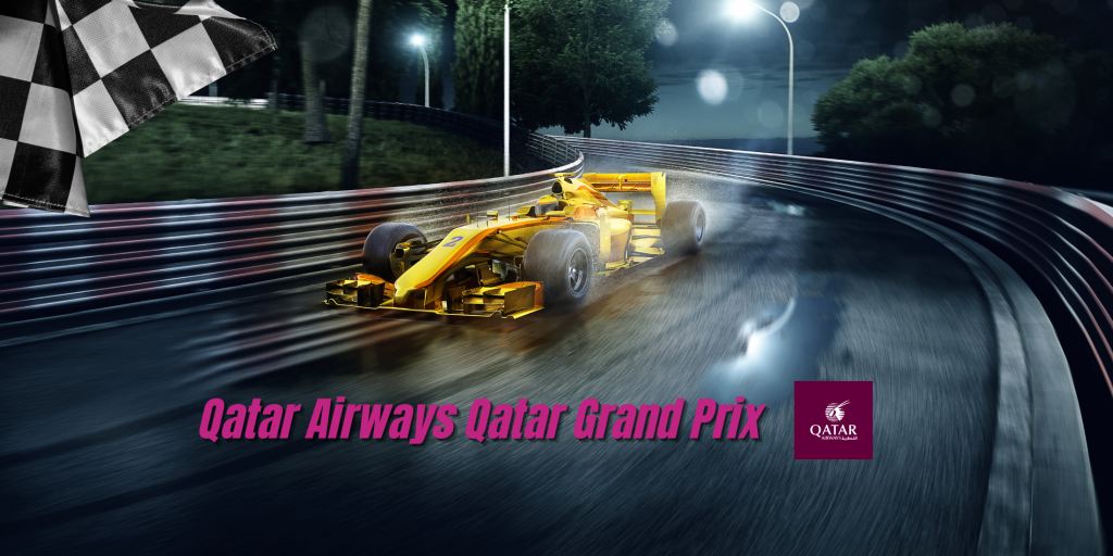 Qatar Grand Prix