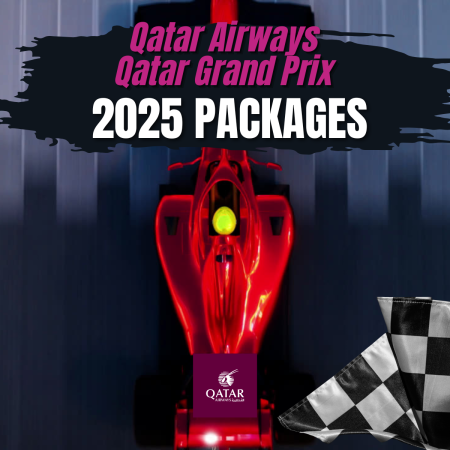 Qatar Grand Prix