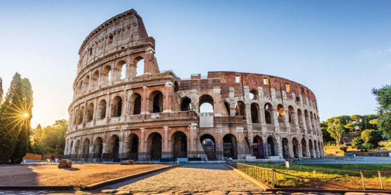 rome
