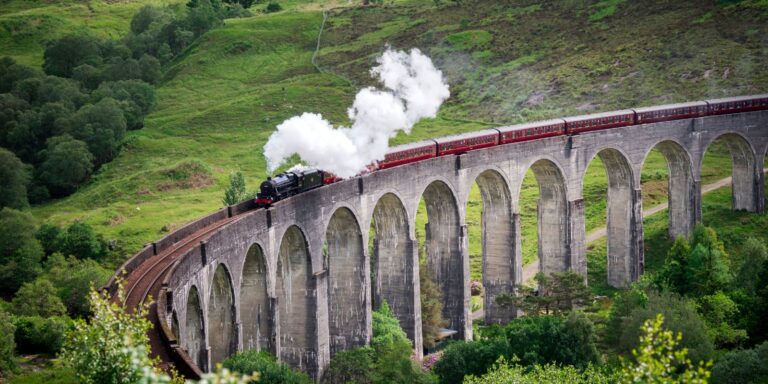 scotland