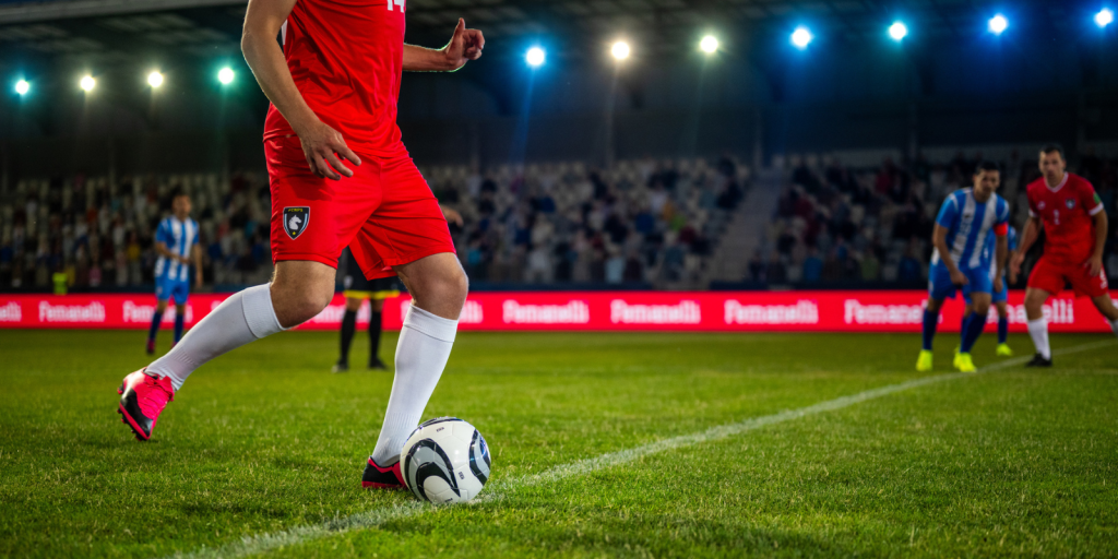 English Premier League 2025/2026 Packages