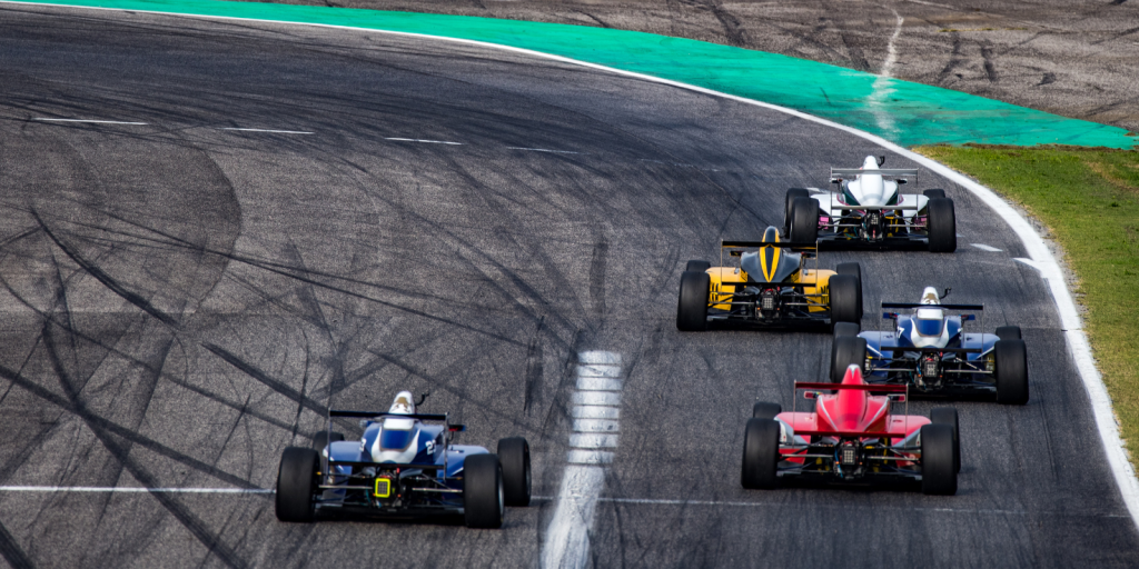 Bahrain Grand Prix