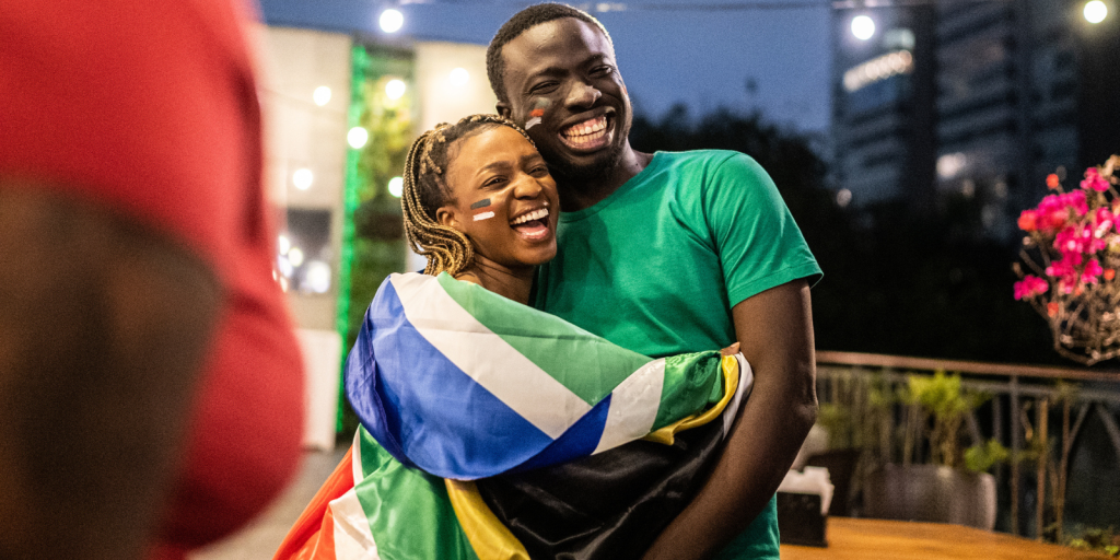 HSBC Cape Town Sevens