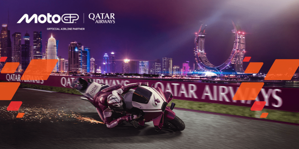 MotoGP Qatar