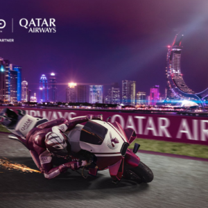 MotoGP Qatar